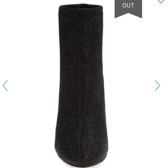 MICHAEL KORS MANDY BOOTIE - Picture 4 of 10